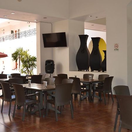 Concierge Plaza La Villa Colima Luaran gambar