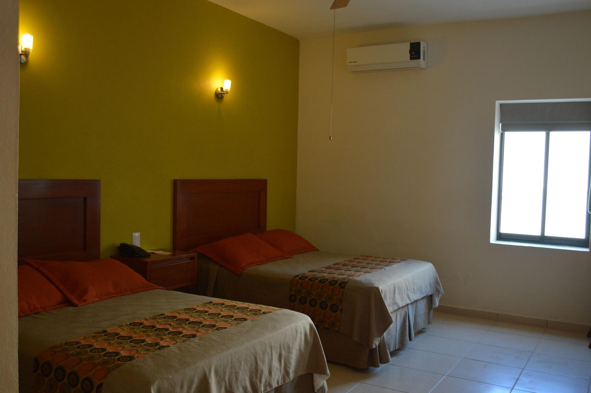Concierge Plaza La Villa Colima Luaran gambar