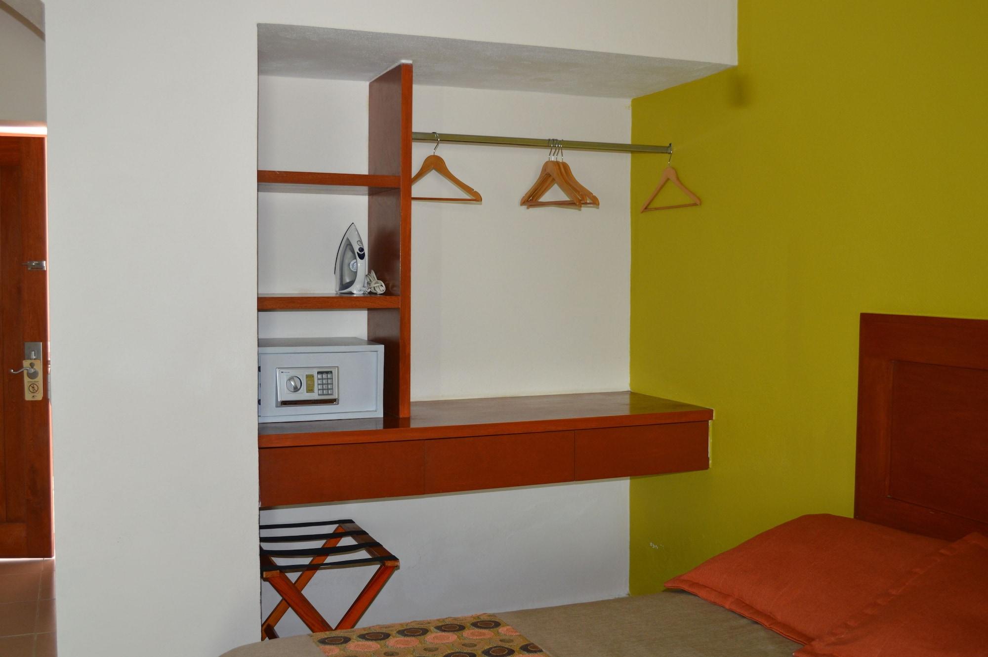 Concierge Plaza La Villa Colima Luaran gambar