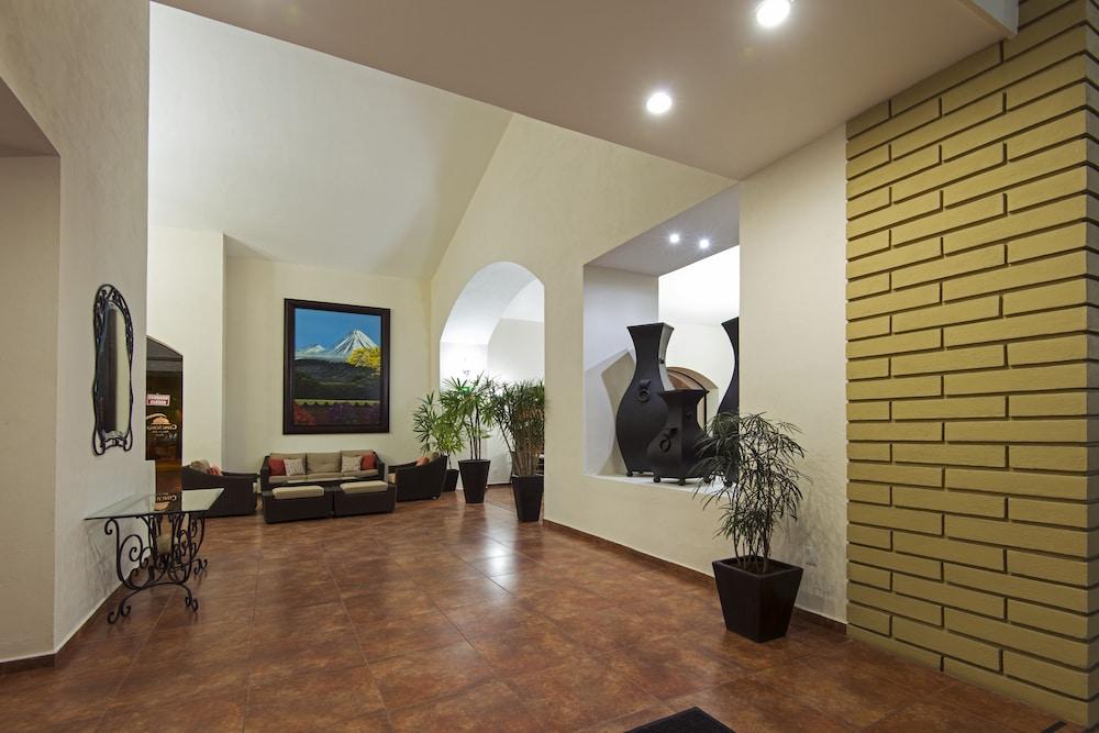 Concierge Plaza La Villa Colima Luaran gambar