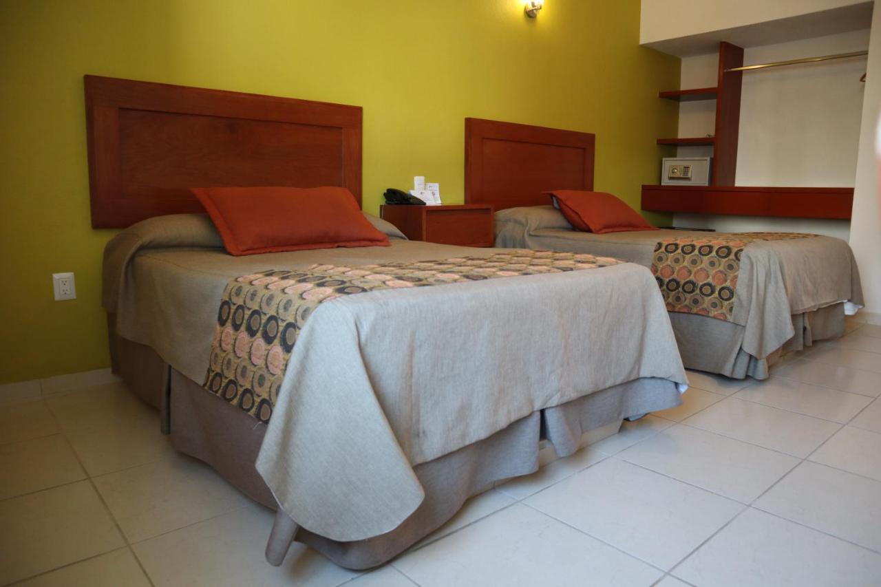 Concierge Plaza La Villa Colima Luaran gambar
