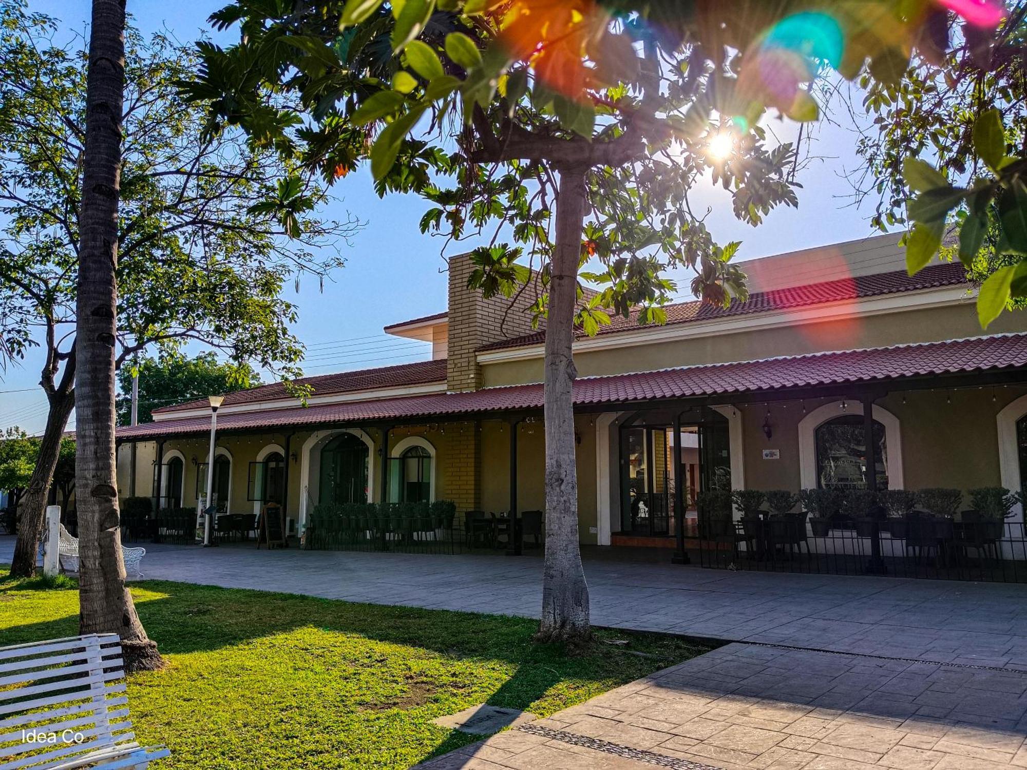 Concierge Plaza La Villa Colima Luaran gambar