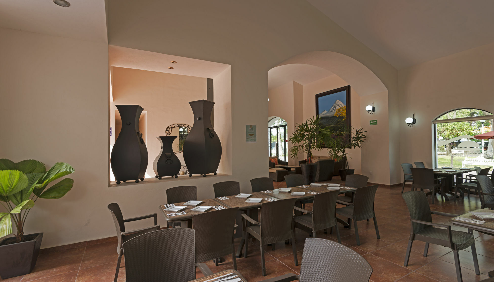 Concierge Plaza La Villa Colima Luaran gambar