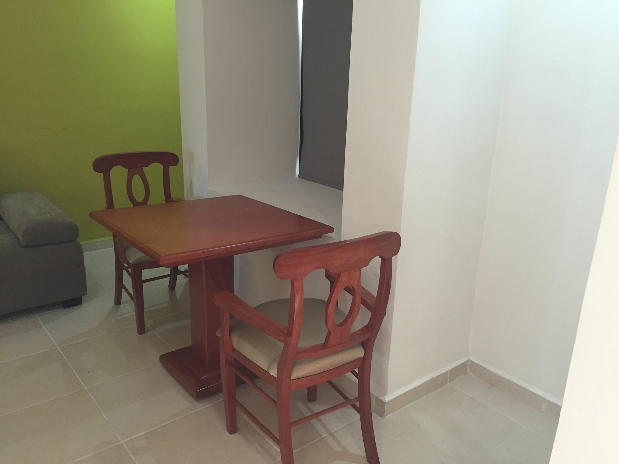 Concierge Plaza La Villa Colima Luaran gambar
