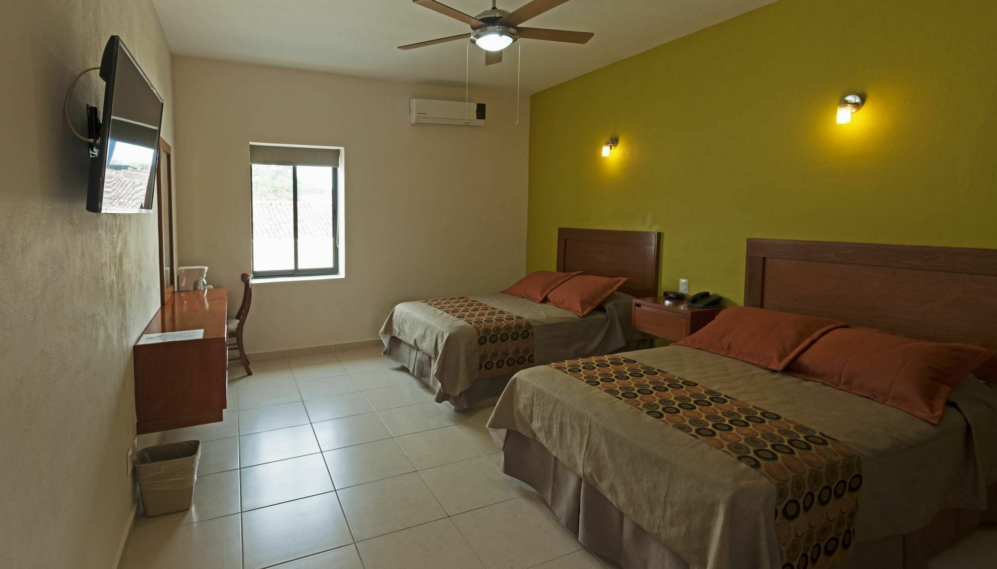 Concierge Plaza La Villa Colima Luaran gambar