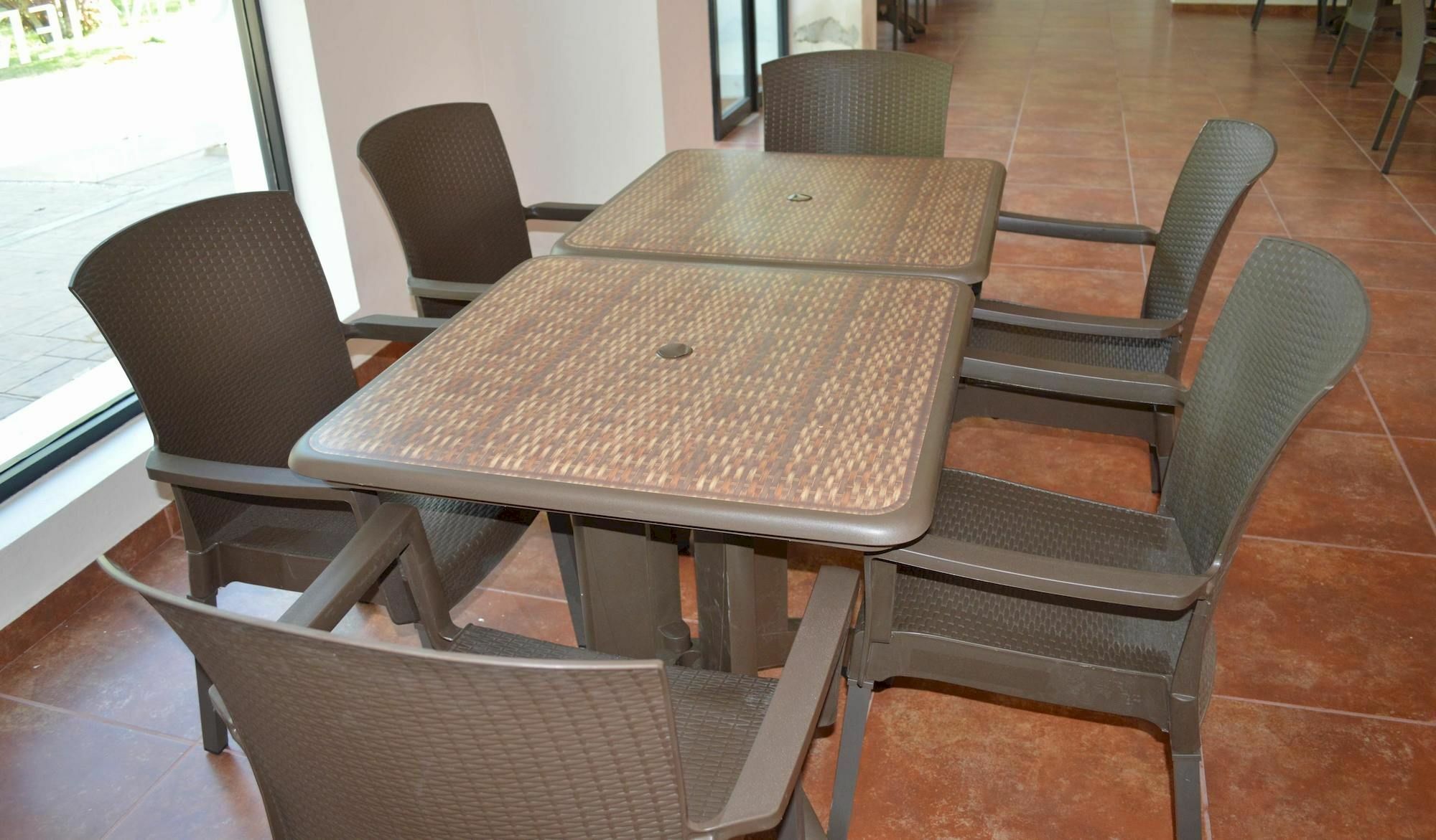 Concierge Plaza La Villa Colima Luaran gambar
