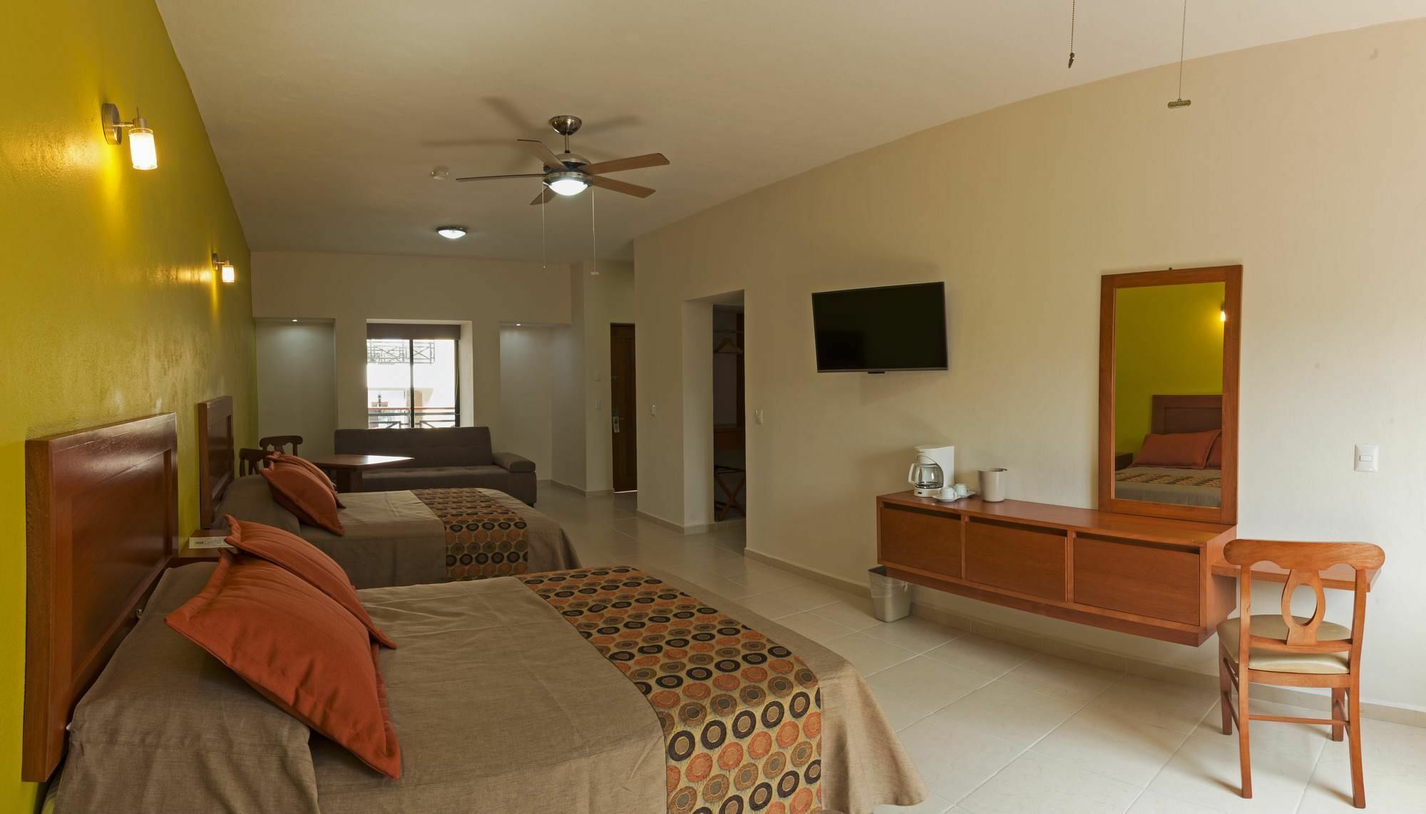 Concierge Plaza La Villa Colima Luaran gambar