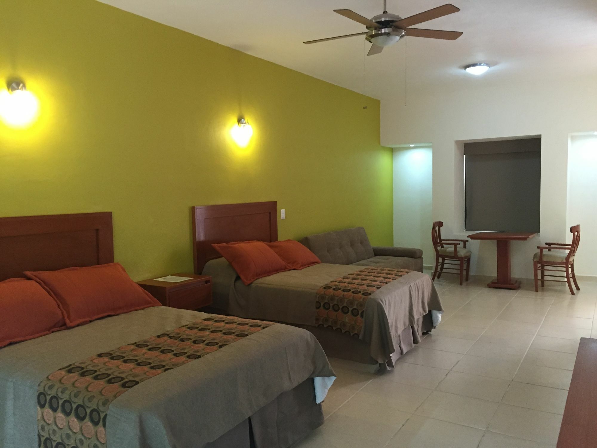 Concierge Plaza La Villa Colima Luaran gambar