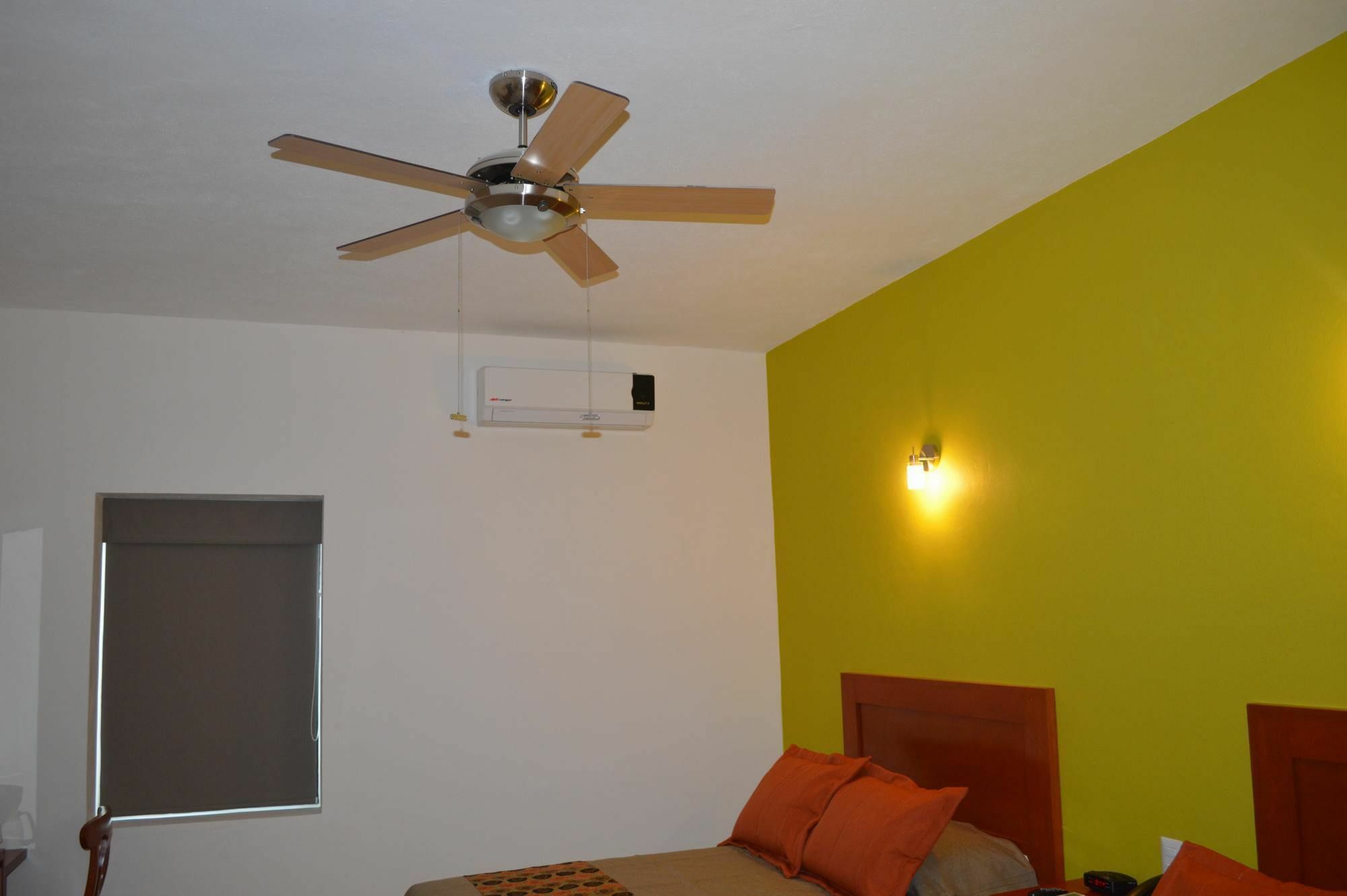 Concierge Plaza La Villa Colima Luaran gambar
