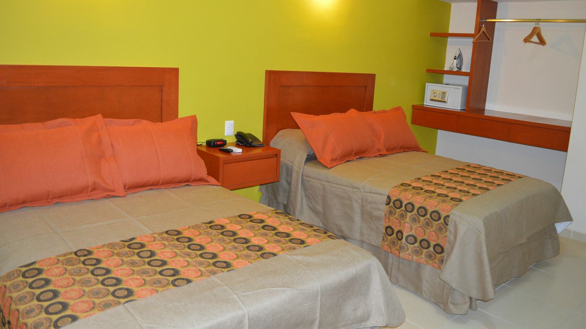 Concierge Plaza La Villa Colima Luaran gambar