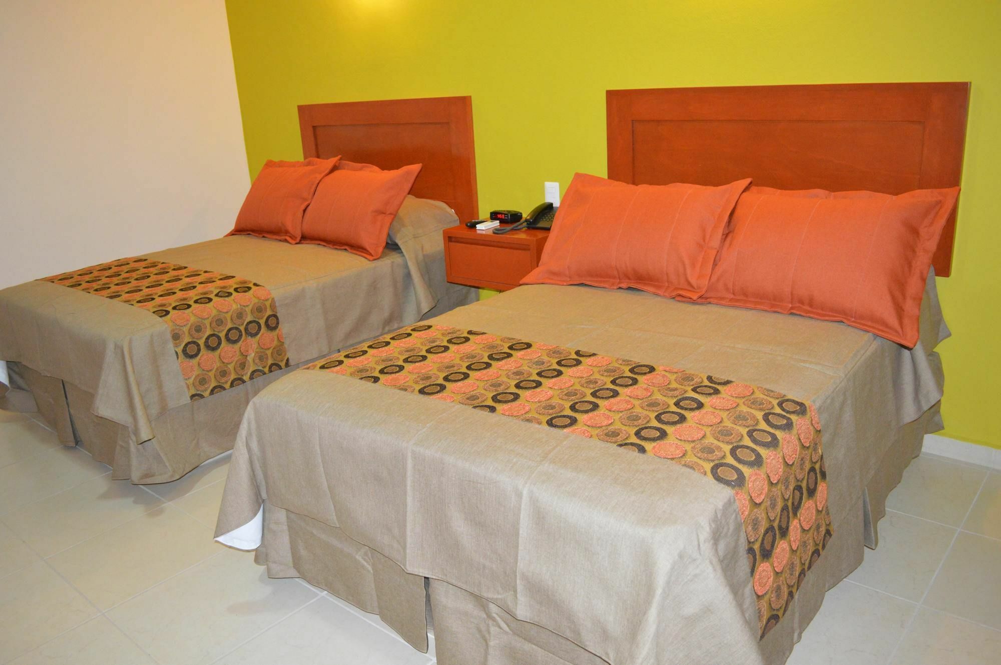 Concierge Plaza La Villa Colima Luaran gambar