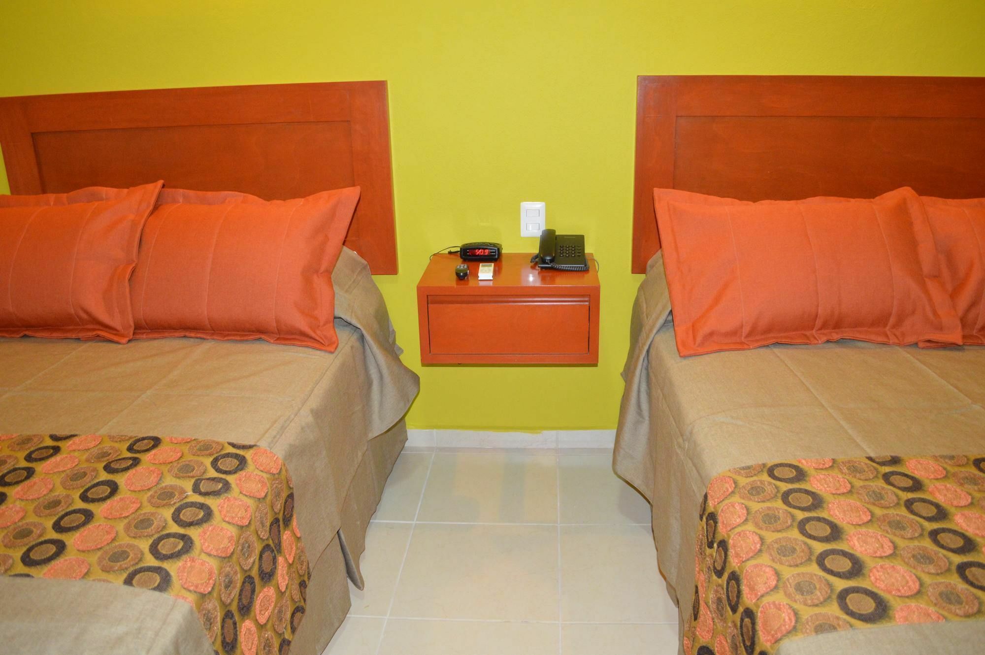 Concierge Plaza La Villa Colima Luaran gambar