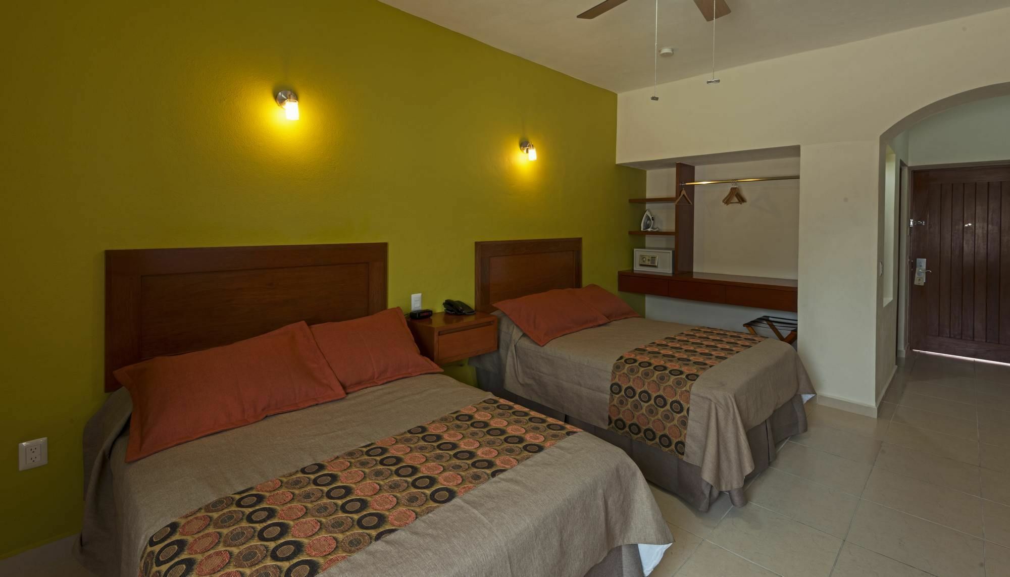 Concierge Plaza La Villa Colima Luaran gambar