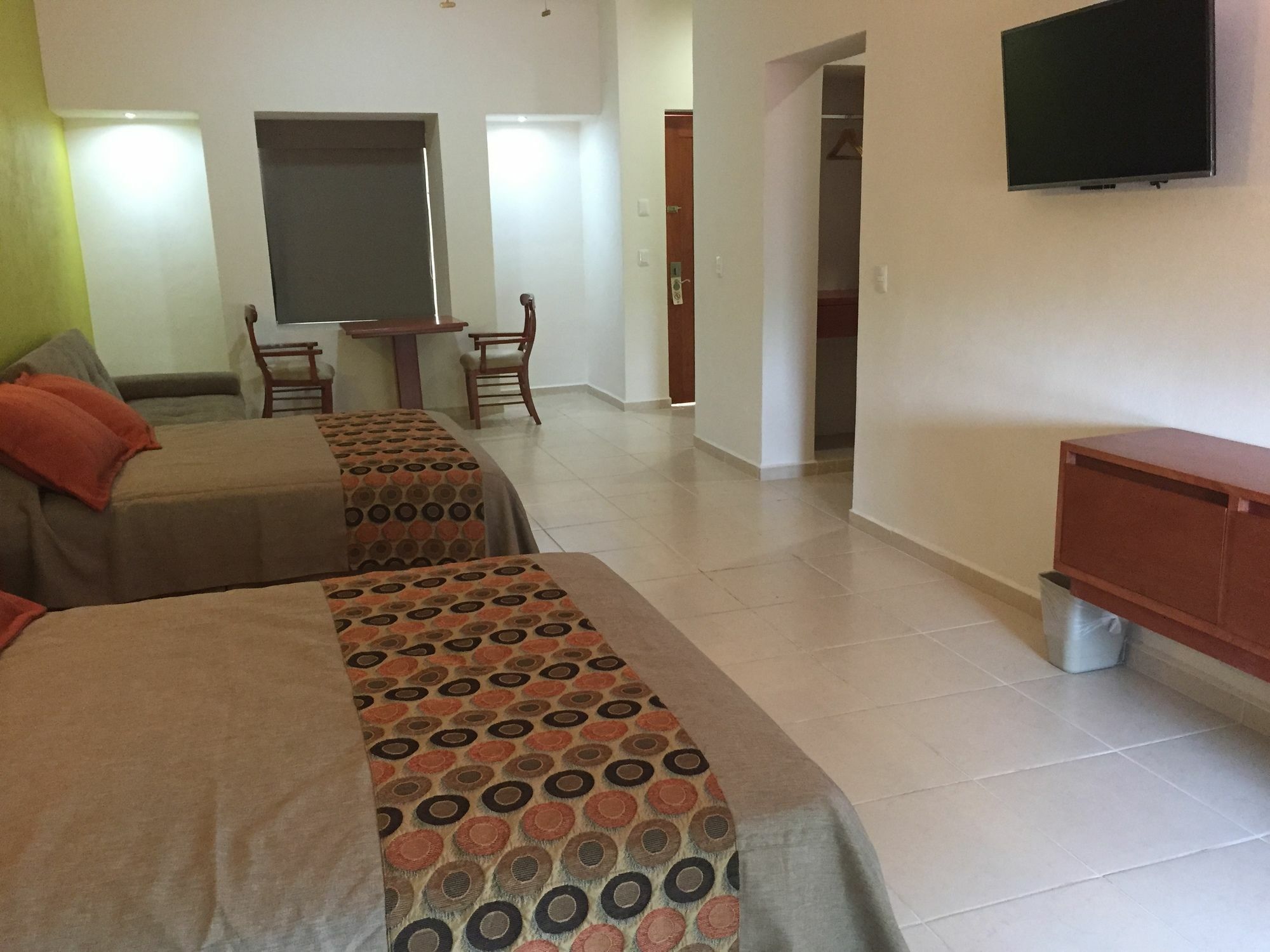 Concierge Plaza La Villa Colima Luaran gambar